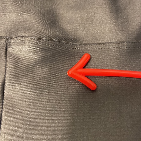 Koral Lustrous Leggings - Picture 5 of 11